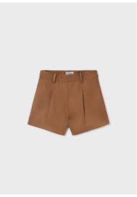 Pantalón Corto Cacao
