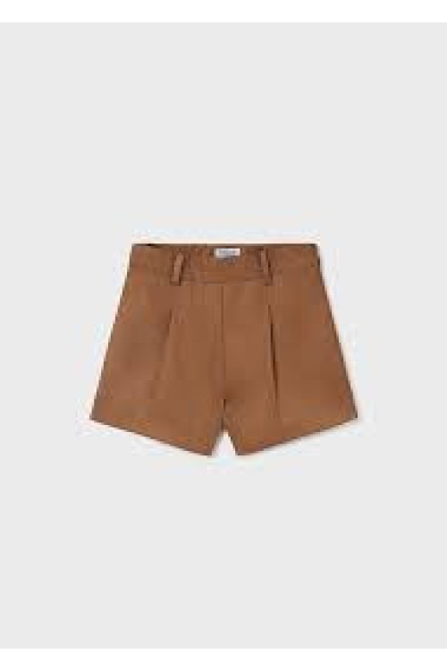 Pantalón Corto Cacao