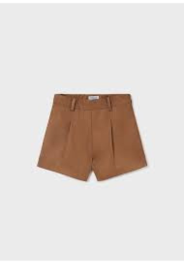 Pantalón Corto Cacao