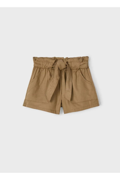Conjunto 2p Blanco/Cacao