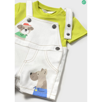 Conjunto Peto 2p Neon