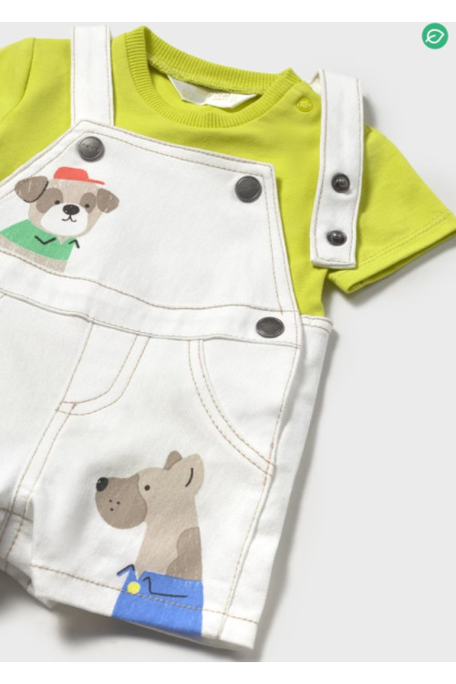 Conjunto Peto 2p Neon