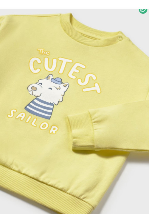 Sudadera Cutest Sailor