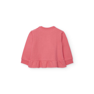 Sudadera Cuadritos