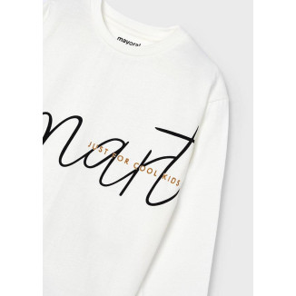Camiseta Smart 