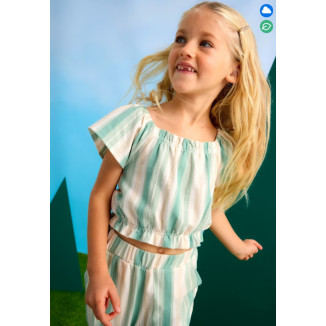 Conjunto 2p Rayas Jade