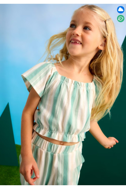 Conjunto 2p Rayas Jade