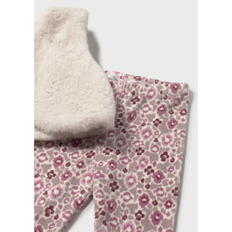 Conjunto 3p Cuarzo