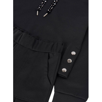 Chandal Negro