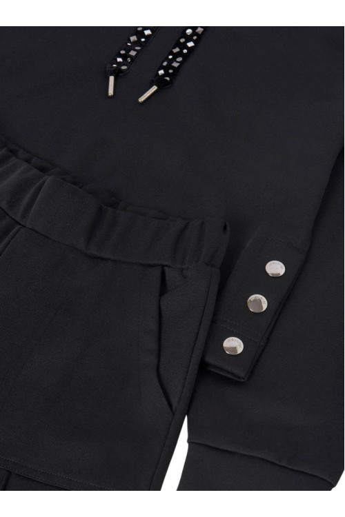 Chandal Negro