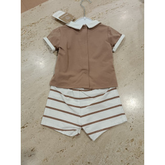 Conjunto 2p Oso