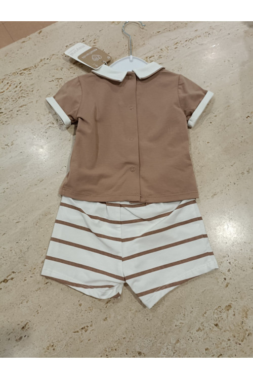 Conjunto 2p Oso