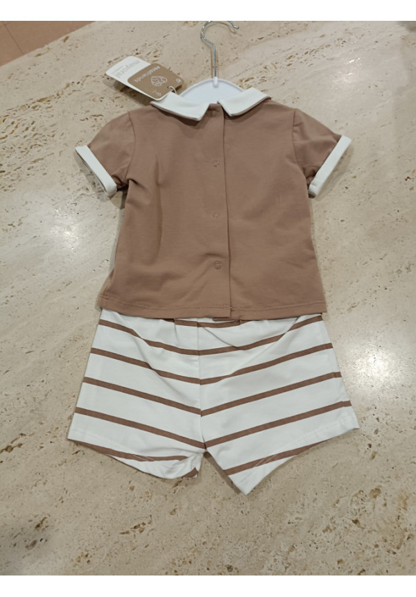Conjunto 2p Oso