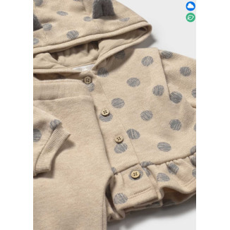 Chandal 3p Cereal
