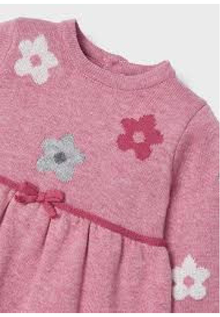 Vestido Berry