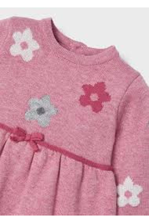 Vestido Berry