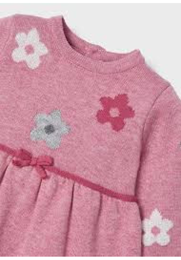 Vestido Berry