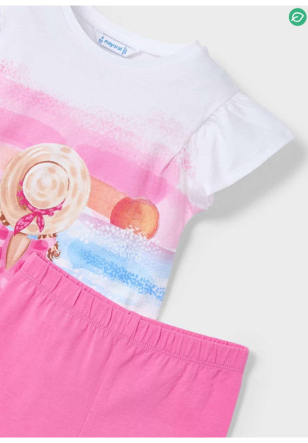 Conjunto 2p Camelia