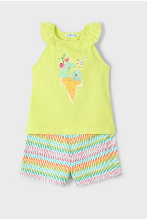 Conjunto 2p Citron