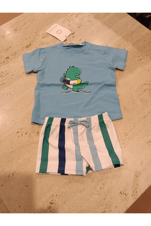 Conjunto Baño 2p Maui