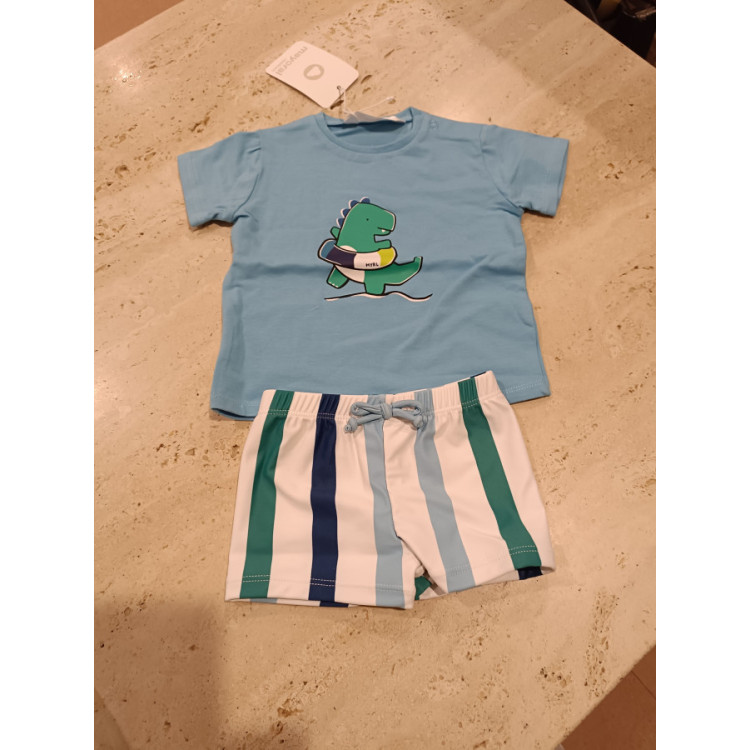 Conjunto Baño 2p Maui