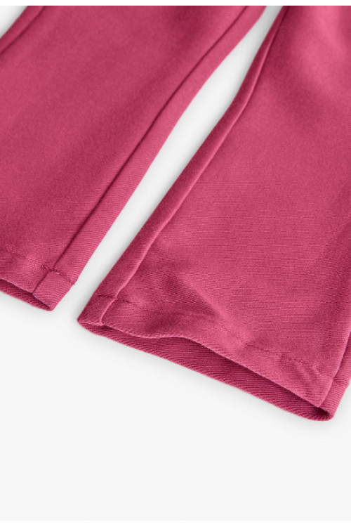 Pantalón Sarga 