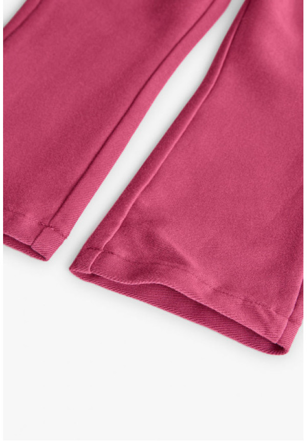 Pantalón Sarga 