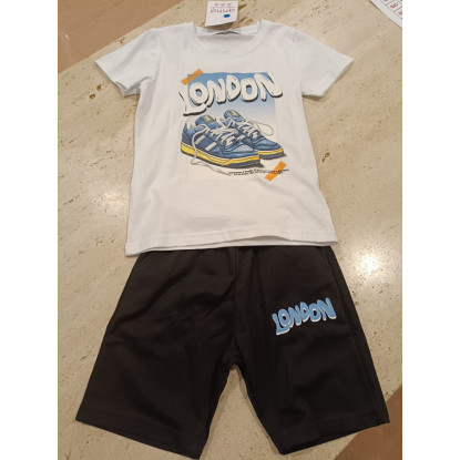 Conjunto 2p London
