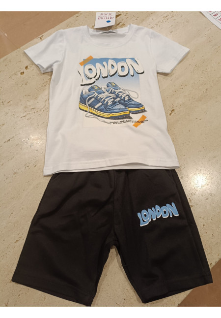 Conjunto 2p London