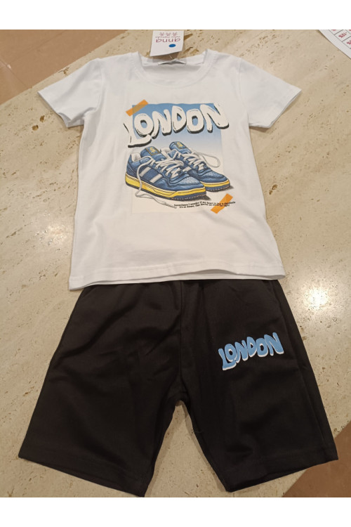 Conjunto 2p London