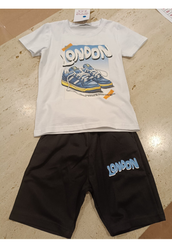 Conjunto 2p London