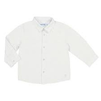 Camisa Blanco