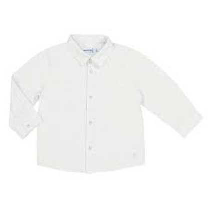 Camisa Blanco