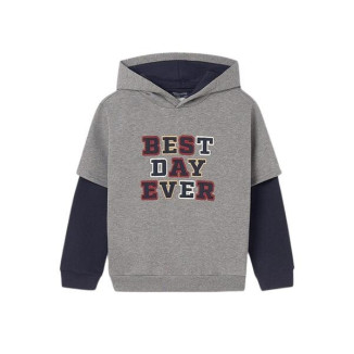 Sudadera Best Day Ever