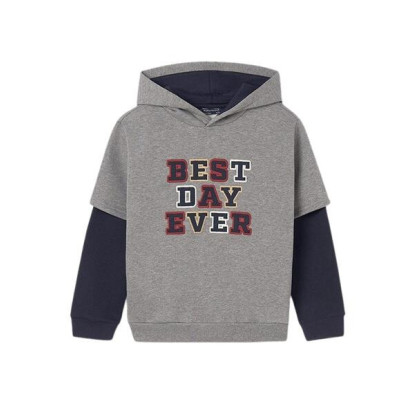 Sudadera Best Day Ever