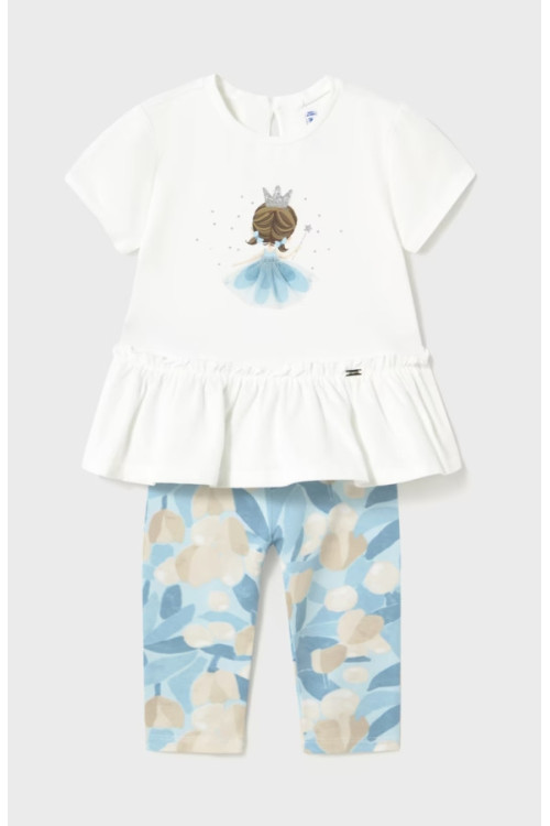 Conjunto 2p Hada