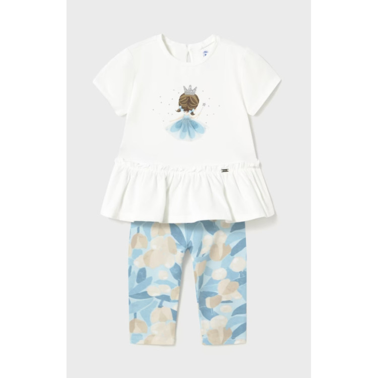 Conjunto 2p Hada