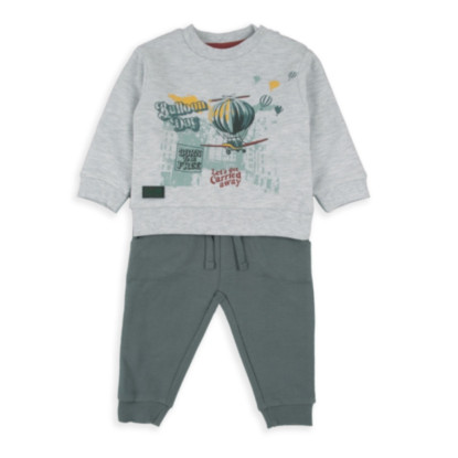 Chandal 2p Balloon
