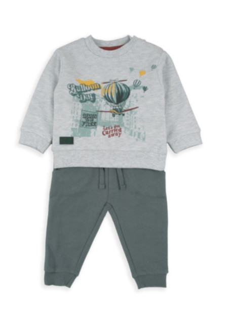 Chandal 2p Balloon