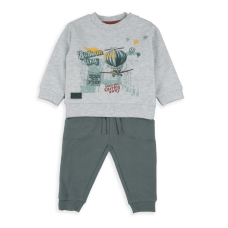 Chandal 2p Balloon