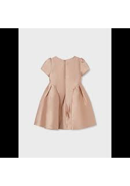 Vestido Rosado