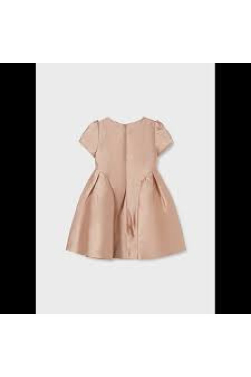 Vestido Rosado