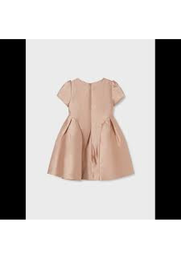 Vestido Rosado