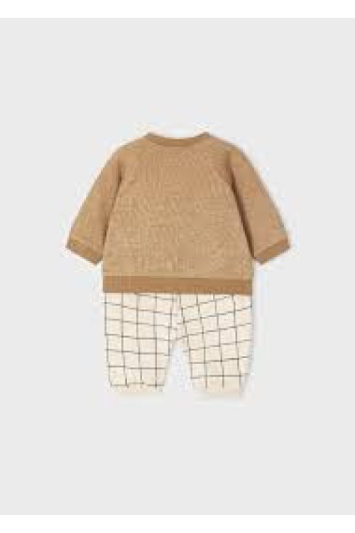 Conjunto Croissant