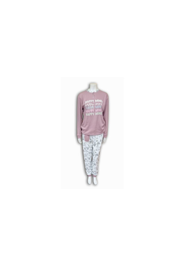 Pijama Happy
