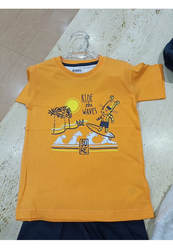 Chandal 3p Marino Ride