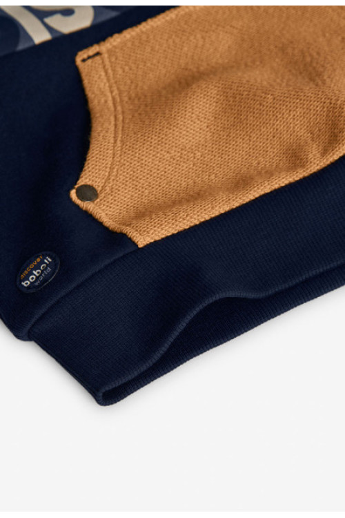 Sudadera Discover