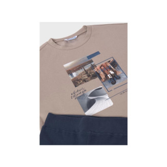 Conjunto Leggins 2p Noche