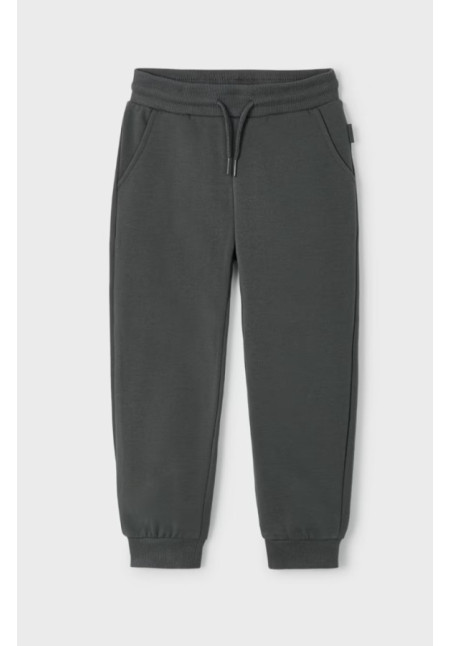 Pantalón Chandal Felpa Pizarra