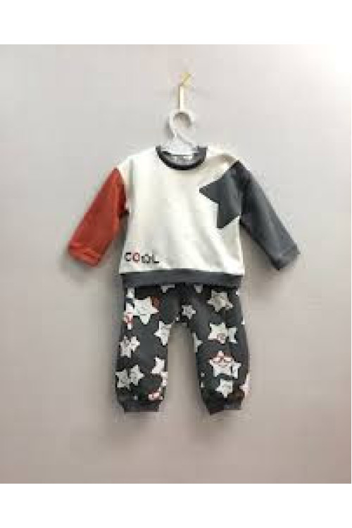 Chandal 2p Cool